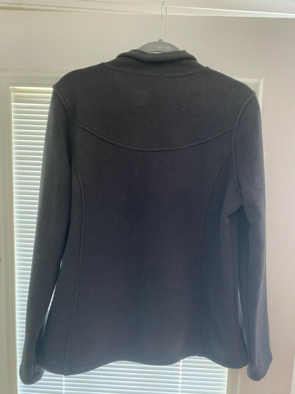 north face maggy sweater
