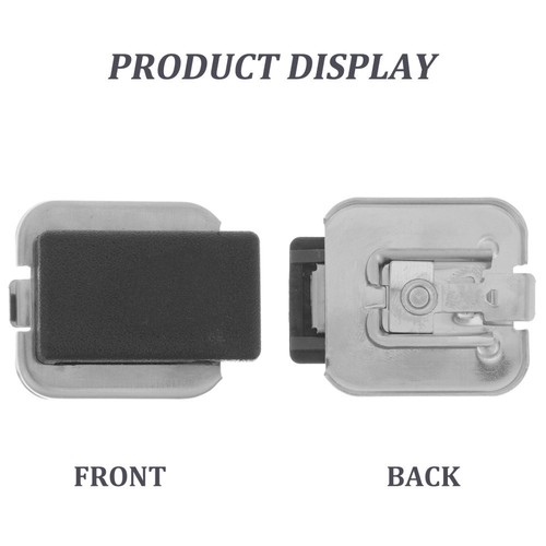Ricetrasmittente Clip Per Microfono Regolabile Supporto Del Gancio - Zdjęcie 2 z 12