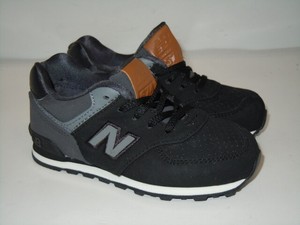 New Balance KL574YAI Toddler's Size 9 