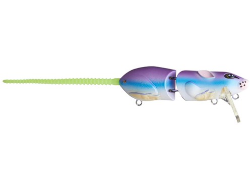 Spro Rat 25 Wakebait ***Choose Color*** - Picture 2 of 6