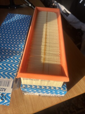 A223 PURFLUX AIR FILTER,CITROËN PEUGEOT RENAULT Equivalent to Inline FIN-FA11199