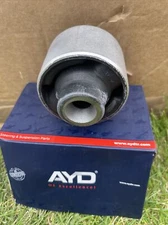 Wishbone / Control / Trailing Arm Bush fits MERCEDES S500 W221 5.5 05 to 13 Febi