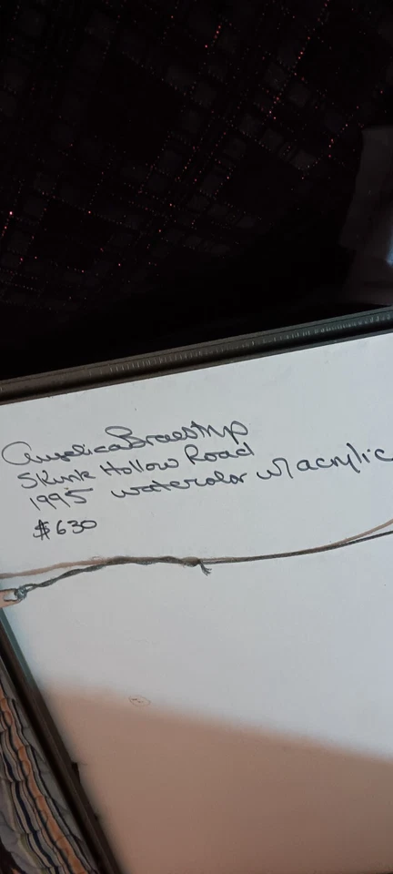 Pintura  - Imagem 2 de 2