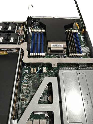 Commodore PC10 RAM Expansion - Amedeo - Foto 5