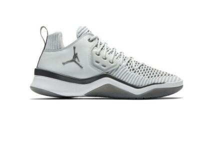 Mens NIKE JORDAN DNA LX Pure Platinum Trainers AO2649 002 eBay