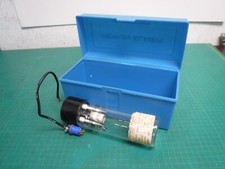 Perkin Elmer AA Hollow Cathode Intensitron Lamp #303-6065 element Na M-1822