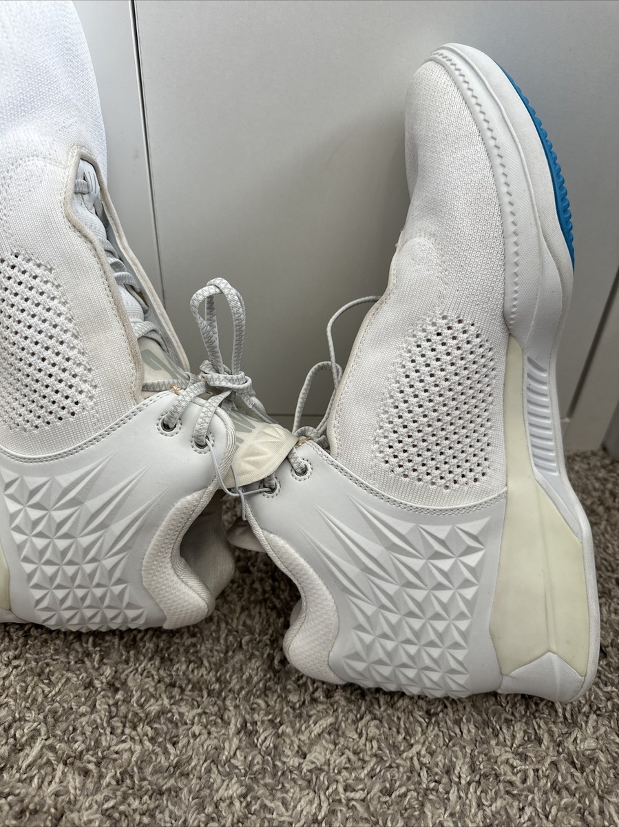 Brandblack J Crossover 2 White Men display picture 1