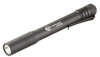 Streamlight Eingabestift Pro Led Stiftlampe Taschenlampe Schwarz 66118