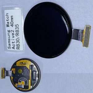 For Samsung Galaxy Watch Active2 R830/R835 40mm Smart Watch LCD Display Screen