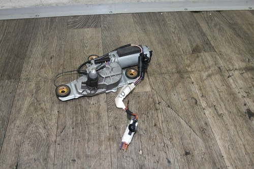 Wischermotor hinten 97KG17K441AD Ford KA Bj. 2006