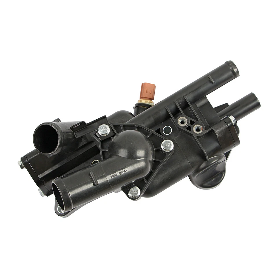 25600-2G010 New Thermostat Assembly For Kia Forte Forte Koup 2010-2013 Foto 4 de 4