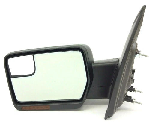 2011-2014 Ford F-150 Driver Side View Mirror Power Heated Auto Dimming new OEM