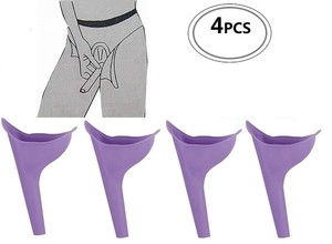 aparato para orinar de pie mujeres