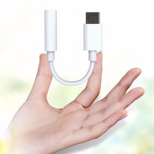 US 2-4 Pcs USB-C Digital to 3.5 mm headphone adapter - Picture 5 of 19