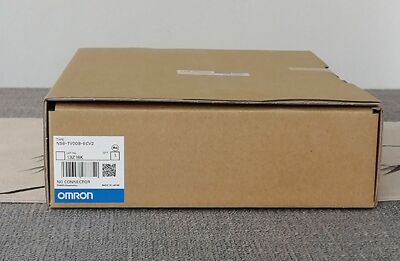 1PC New Omron NS8-TV00B-ECV2 Touch Screen NS8TV00BECV2 Expedited Shipping