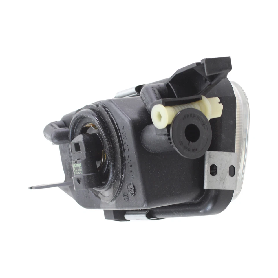 Conjunto de luz antiniebla izquierda Hella Driver H12976031 para Mercedes Benz W203 C215 Foto 3 de 4