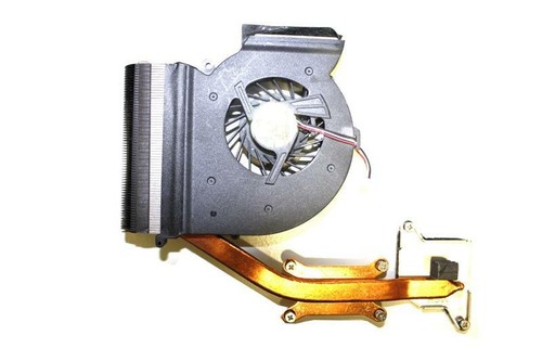 CPU Lüfter/Kühler fan Samsung R730 gebraucht used