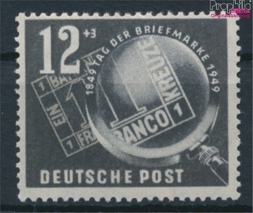 Autriche 937-940 Timbres 1949 Soins Complète Edition Neufs Avec Gomme Originale ** MNH