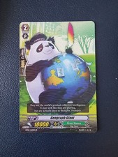 Geograph Giant - BT02/040EN R Cardfight!  Vanguard Mint