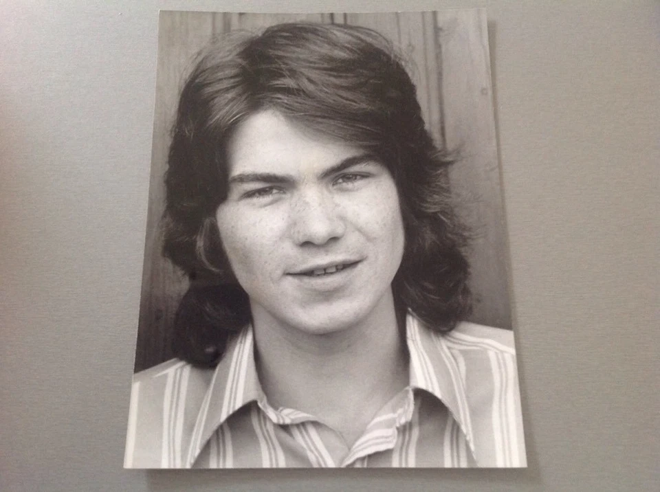 DANIEL GUICHARD - PHOTO DE PRESSE ORIGINALE 18x24cm - Photo 1/1