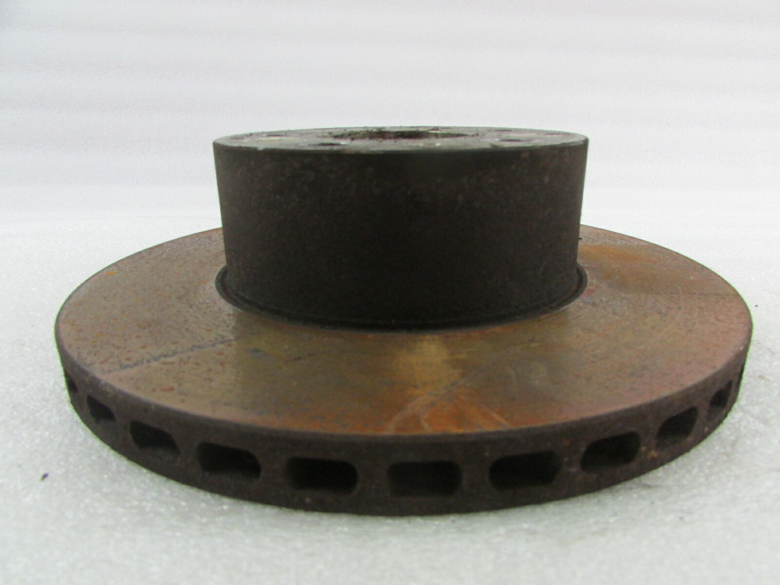 Ferrari 308 Front Brake Rotor, Disc, Used, P/N 106072
