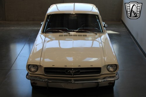 1965 Ford Mustang - Picture 7 of 12