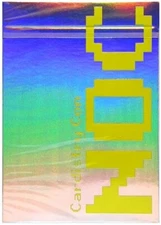 NOC Cardistry-Con 2019 Playing Cards SEALED