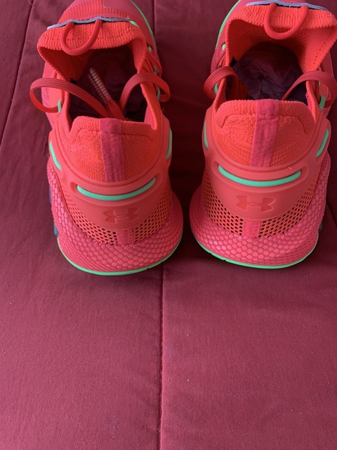 under armour curry 6 roaracle