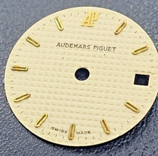 Audemars Piguet 2610 Royal Oak Lady Gold Ziff...