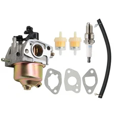 Pressure Washer Carburetor For Harbor Freight Predator 2500 psi 159cc