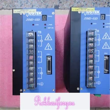 🔥🔥1PC USED JUSTEK servo drive JSMD-03D 90 day warranty #H22GG DX