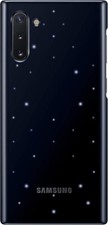 Image of Samsung LED Cover (EF-KN970) for Galaxy Note10 and Galaxy Note 10 5G