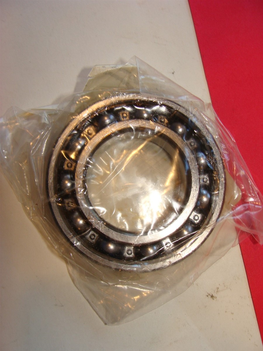NEW YAMAHA OEM genuine 350/450/400 FRONT WHEEL BEARING grizzly