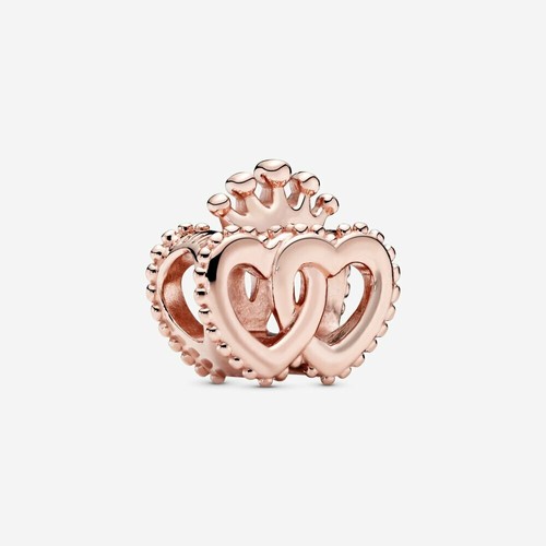 New Authentic Pandora 14K Rose™ Gold 
