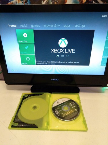 Xbox 360 Sonic Deadpool Kengo Minecraft COD MGS Transformers Video Game - U Pick - Picture 37 of 817