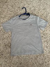 NWT Tommy Hilfiger Boys T Shirt Size 4