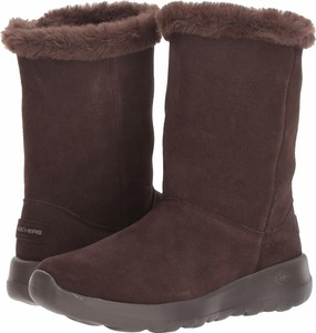 skechers joy winter boot