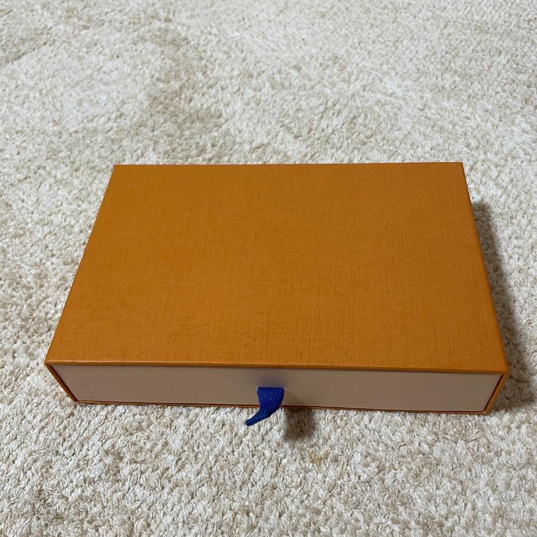 LOUIS VUITTON 箱 新品 未使用 4種類 31個セット LOUIS VUITTON - 新品未使用♪ルイヴィトンショップ箱の通販 by