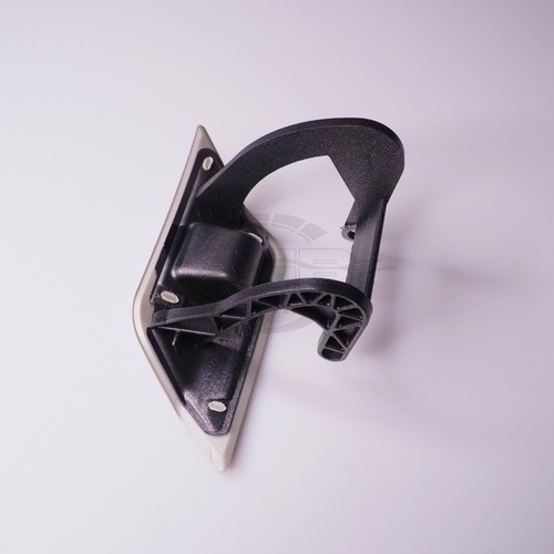 Tapa de cubierta de arandela de faros para Mercedes Clase C W204 07-10 elige color/lado - Imagen 124 de 142