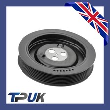 Poulies diverses Ford TRANSIT