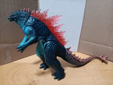 Godzilla x Kong: The New Empire - Godzilla Evolved Action Figure 2024 6" tall