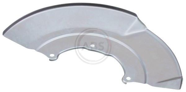 A.B.S.-OE 11223-OE Splash Guard, brake disc for VW