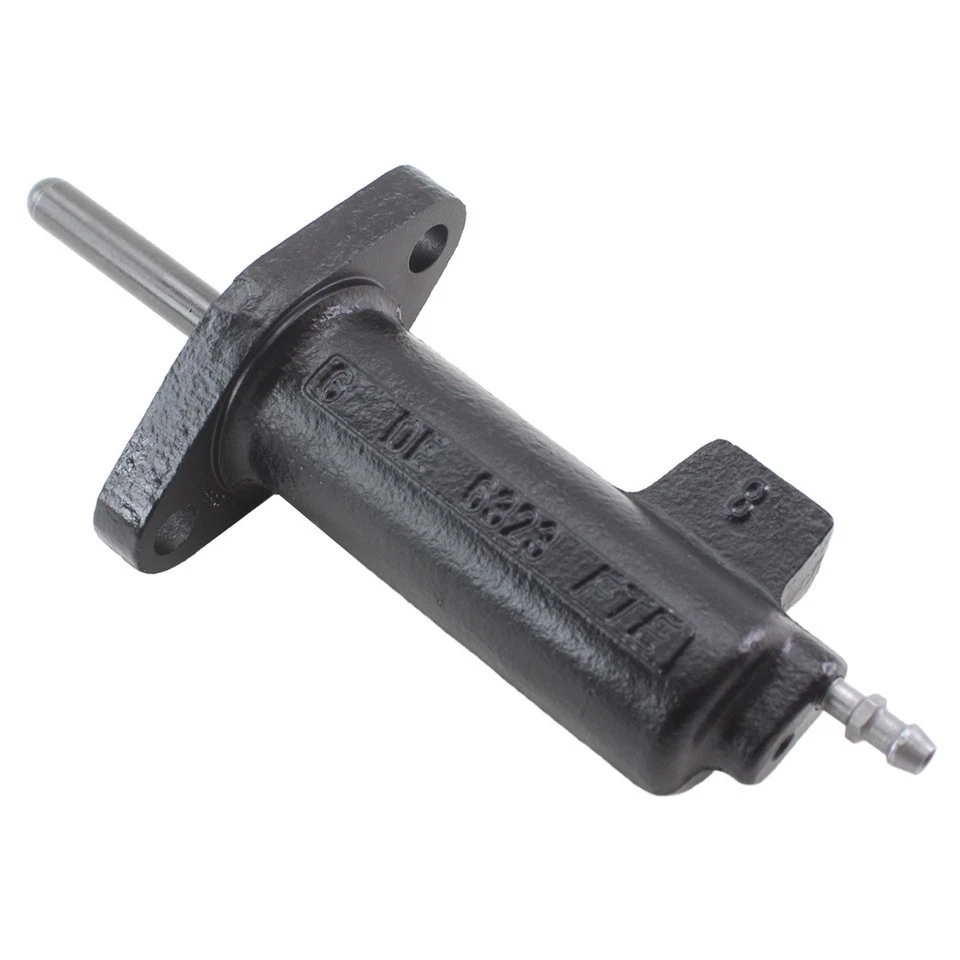 Cilindro esclavo embrague salida transmisión OEM VALEO FTE para Porsche 924 944 Foto 4 de 4