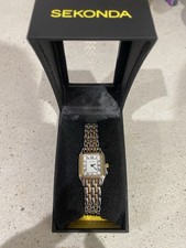 Sekonda Classic Monica ladies Watch 