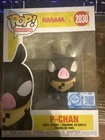 Funko Pop! Vinyl: Ranma 1/2 - P-Chan #2030 [Animation]