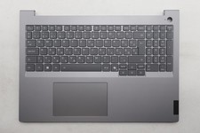 Original 5CB1S00316 Lenovo Thinkpad Keyboard Hungarian Backlight ThinkBook 16 G
