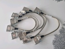 5 x Cisco Stacking Switch Link Kabel 72-2632-...