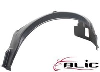 Blic 6601-01-0060812P Verkleidung FüR Radhaus FüR BMW