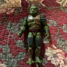 New Adventures of He-Man LIZORR  1990 MOTU Masters Of The Universe