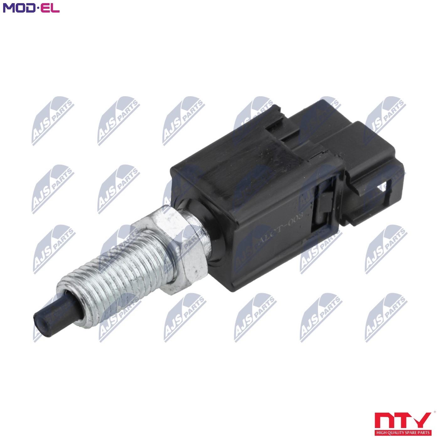 NTY Brake Light Switch ECW-CT-003 For Citroën Daihatsu Ford Hyundai - Image 7